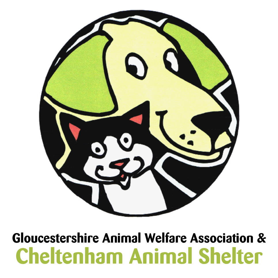 Cheltenham-Animal-Shelter-Logo