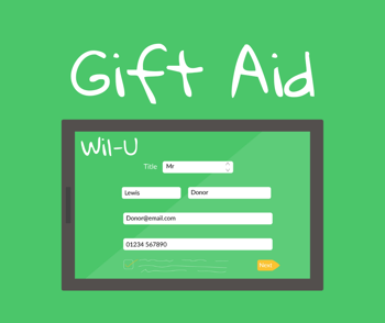 Say Goodbye to Gift Aid Headaches: Embrace Automation