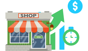 How the Right EPOS System Can Boost your Charity Shop’s Efficiency.