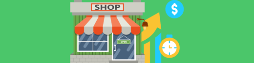 How the Right EPOS System Can Boost your Charity Shop’s Efficiency.